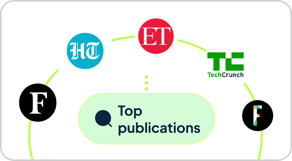 Digital Press Release Services illustration